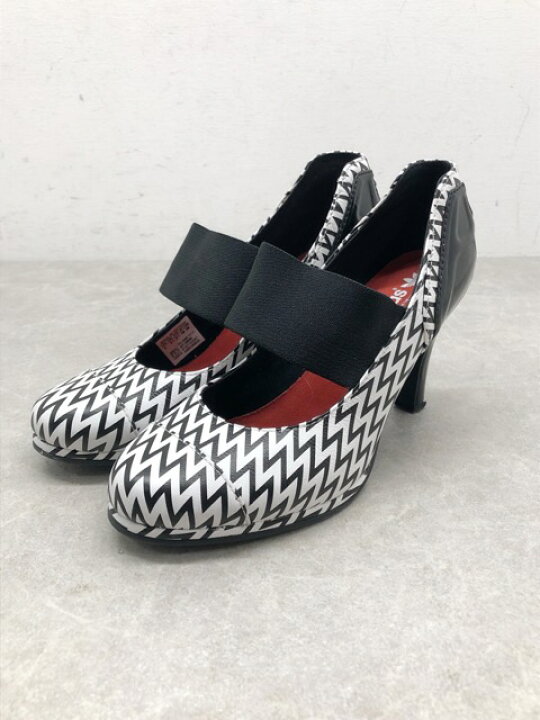 楽天市場】adidas(アディダス) G96568 ZX Heel W ヒール パンプス 