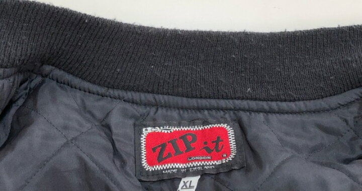 楽天市場】【送料無料】ZIP it LONDON（ジップイットロンドン 