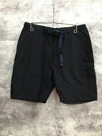 【送料無料】nonnative × GRAMICCI CLIMER EASY SHORTS ノンネイティブ グラミチ クライミングショーツ ハーツパンツ【中古】【004】