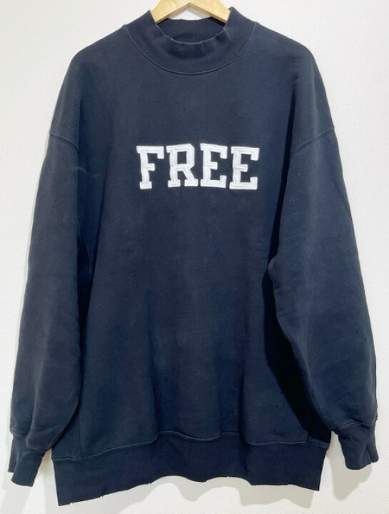 楽天市場】【送料無料】 BALENCIAGA（バレンシアガ ）652981 FREEロゴ  