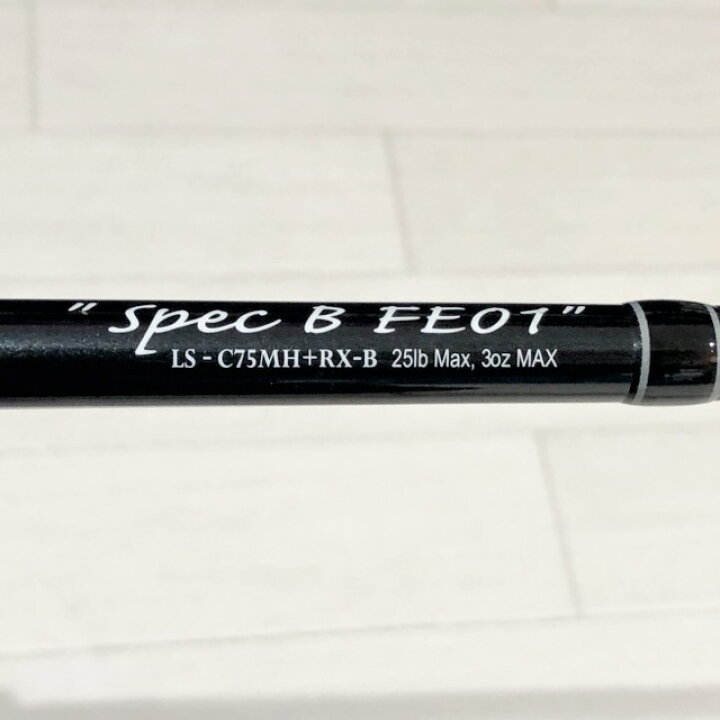 楽天市場】【送料無料】DESIGNO/デジーノ スラング LS-C75MH+RX-B spec  