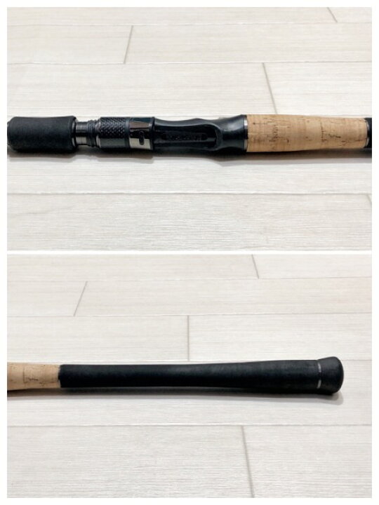 楽天市場】【送料無料】DESIGNO/デジーノ スラング LS-C75MH+RX-B spec  