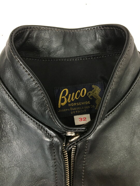 楽天市場】【送料無料】BUCO THE REAL McCOY