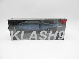 【送料無料】DRT/ディーアールティー KLASH9 Low クラッシュ9 /カラー:#Baby Blue Bomber ★A0017【中古】 【008】