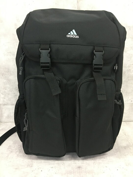 楽天市場】【送料無料】adidas アディダス バックパック リュック  