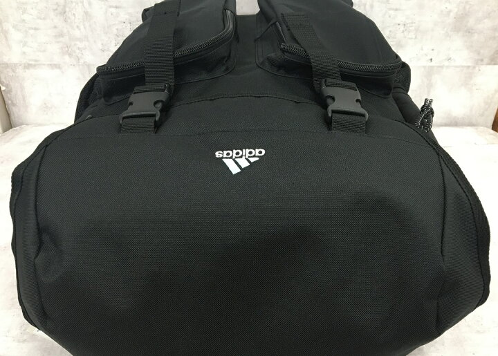 楽天市場】【送料無料】adidas アディダス バックパック リュック  
