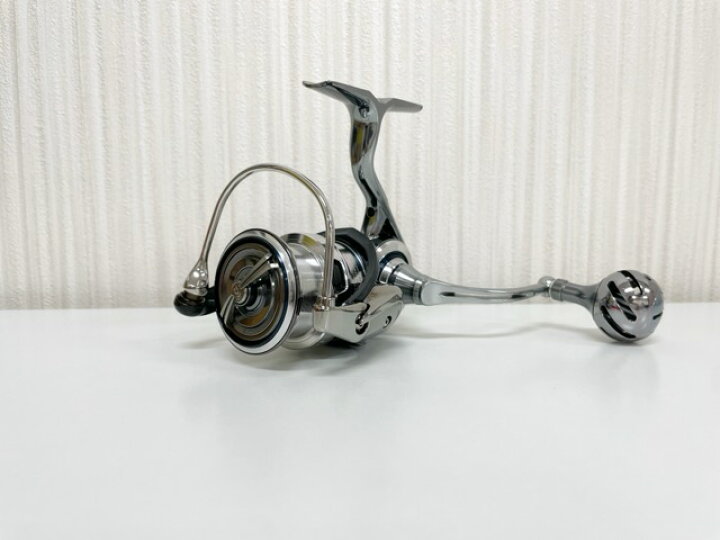 楽天市場】【送料無料】DAIWA/ダイワ 18 イグジスト LT 2500-XH【中古 