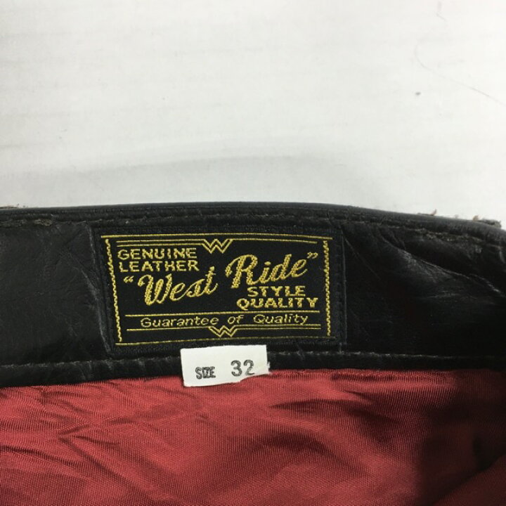 楽天市場】【送料無料】WEST RIDE / ウエストライド バッファロー 