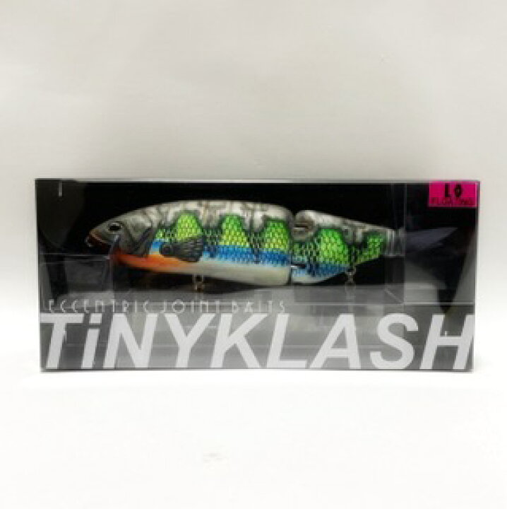 楽天市場】【送料無料】DRT/ディーアールティ TiNYKLASH Low タイニー 