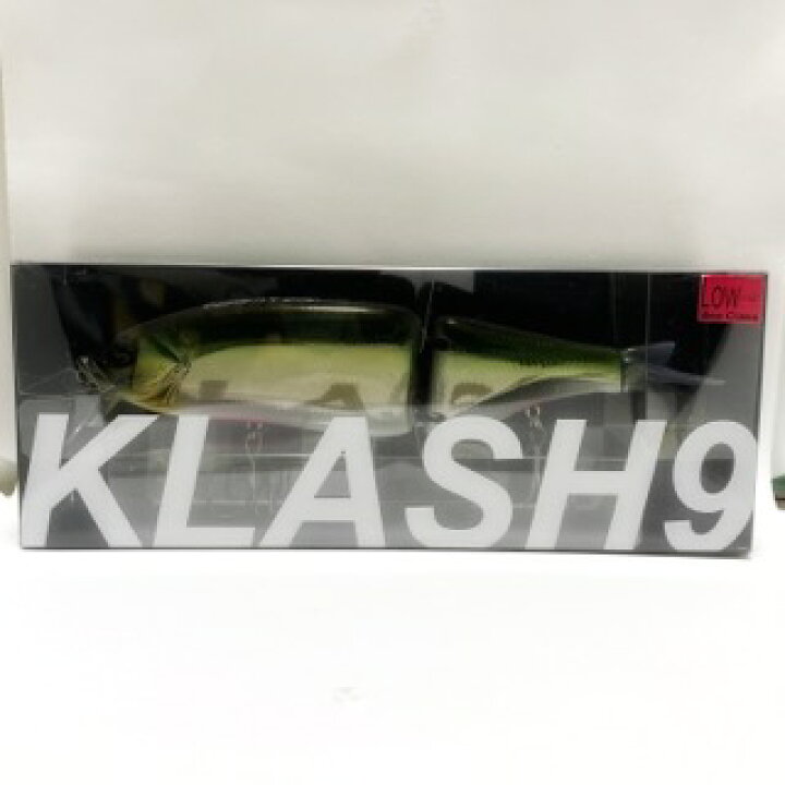 楽天市場】【送料無料】DRT/ディーアールティ KLASH9 Low クラッシュ 