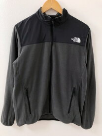 THE NORTH FACE（ザ・ノースフェイス）NL21404　マウンテンバーサ　マイクロジャケット【中古】 【007】