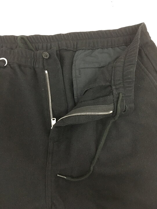 楽天市場】【送料無料】SOPHNET 22AW 1TUCK WIDE CROPPED EASY PANT 