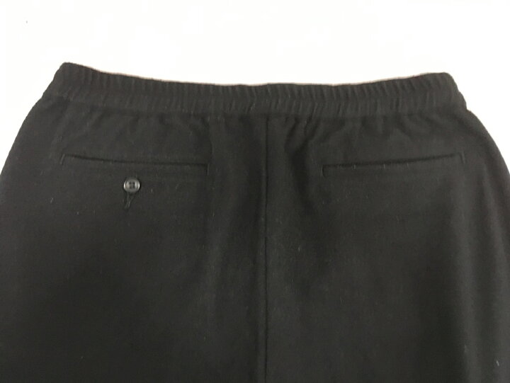 楽天市場】【送料無料】SOPHNET 22AW 1TUCK WIDE CROPPED EASY PANT 