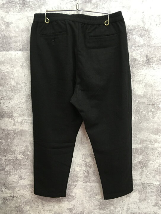 楽天市場】【送料無料】SOPHNET 22AW 1TUCK WIDE CROPPED EASY PANT 