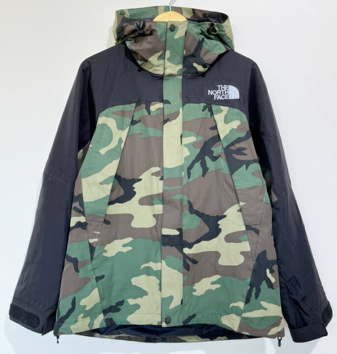楽天市場】【送料無料】THE NORTH FACE(ノースフェイス) NP61545 