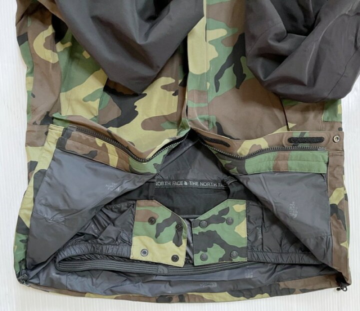 楽天市場】【送料無料】THE NORTH FACE(ノースフェイス) NP61545 
