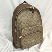 楽天市場】coach リュック（男女兼用バッグ｜バッグ）：バッグ・小物 