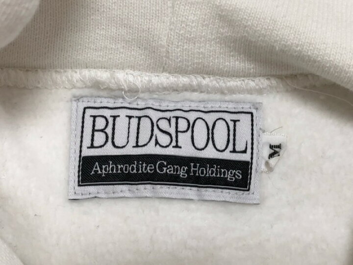 楽天市場】【送料無料】BUDSPOOL（バッズプール）舐達麻 APHRODITE 