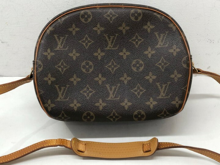 楽天市場】【送料無料】LOUIS VUITTON(ルイ ヴィトン) ブロワ  