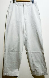 POLO RALPH LAUREN （ポロ ラルフローレン）CHINO チノパン 【中古】【007】