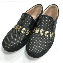 楽天市場】GUCCI スニーカー（スリッポン｜メンズ靴）：靴の通販