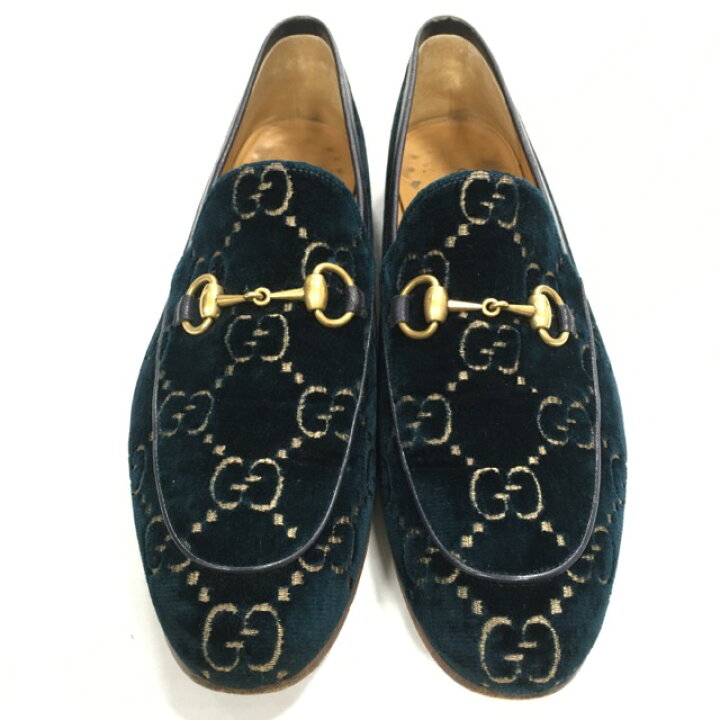 楽天市場】【送料無料】GUCCI / グッチ ヨルダーン GGベルベット 