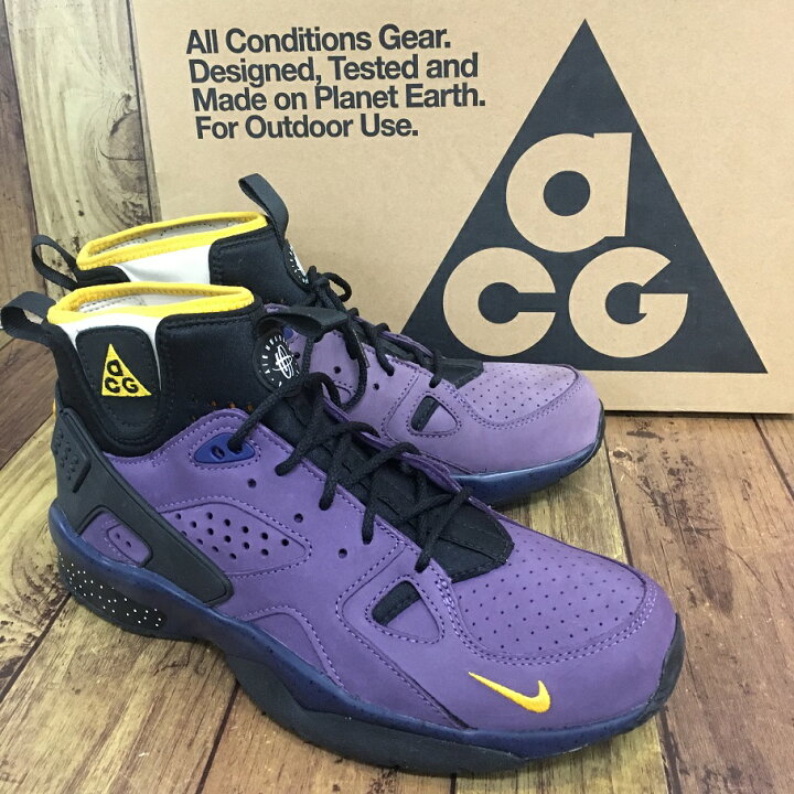 楽天市場】【送料無料】NIKE ACG AIR MOWABB ナイキ ACG エア モワブ 