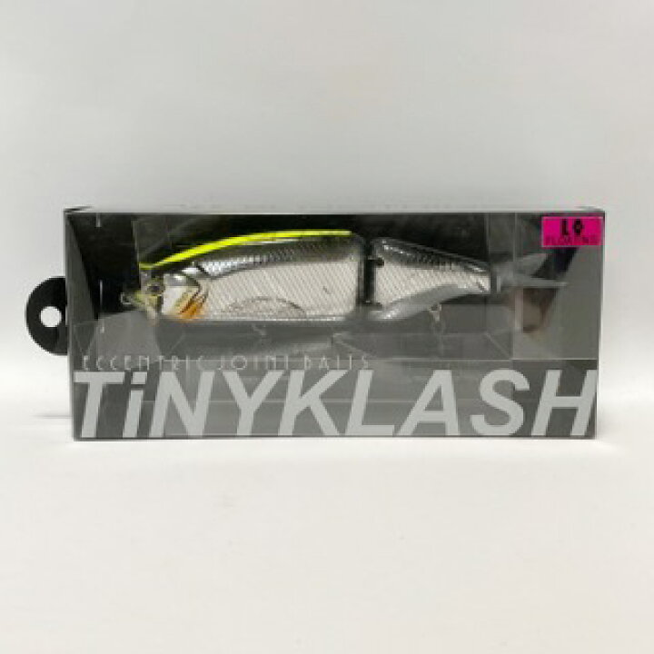 楽天市場】【送料無料】DRT/ディーアールティ TiNY KLASH Low タイニー 