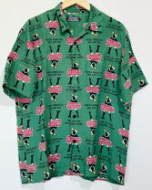 楽天市場】HYSTERIC GLAMOUR 半袖シャツの通販