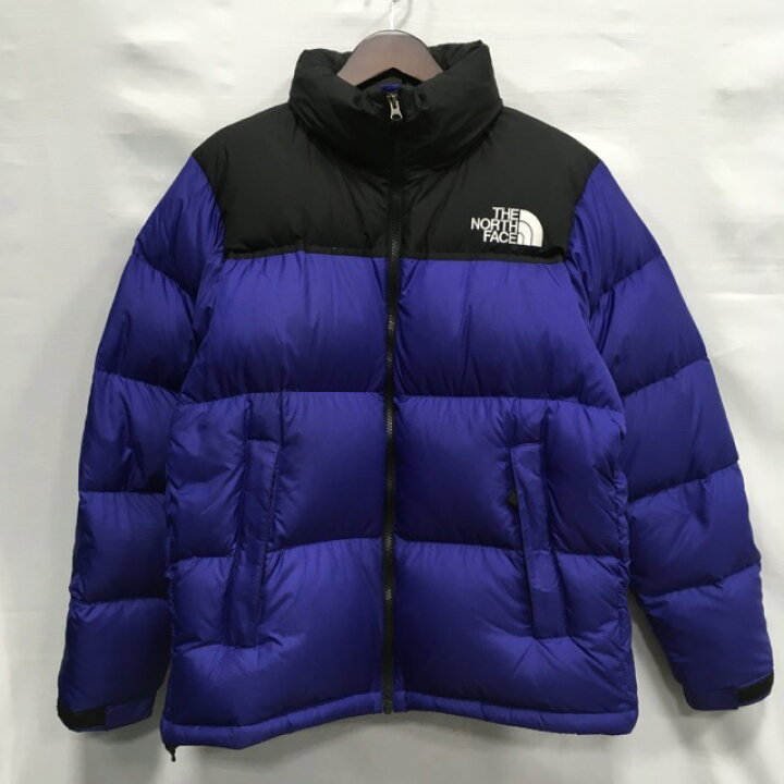 楽天市場】【送料無料】THE NORTH FACE Nuptse Jacket ND92234 / ザ  