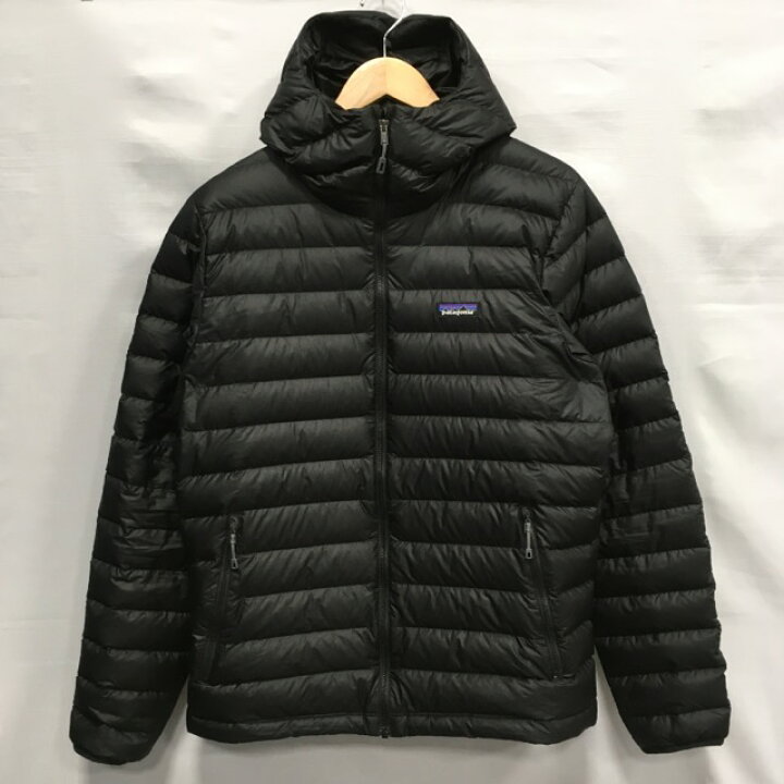 楽天市場】【送料無料】patagonia Down Sweater Hoody 84701FA21 