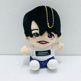 Lilかんさい 大西風雅 ちびぬい 【中古】【007】144