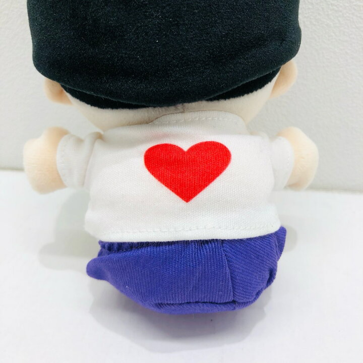 楽天市場】Lilかんさい 大西風雅 ちびぬい 【中古】【007】144 : オタ 