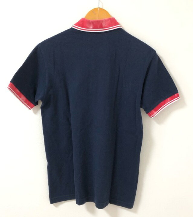 楽天市場】FRED PERRY（フレッドペリー）タイダイ柄 ポロシャツ【中古 