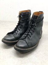 楽天市場】トリッカーズ モンキーブーツ スエードの通販