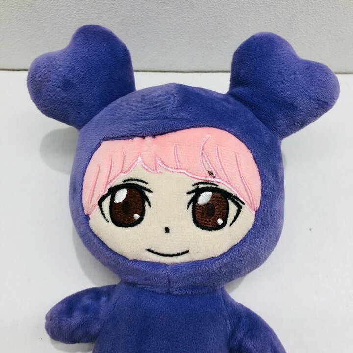 楽天市場】【送料無料】TWICE サナ ぬいぐるみ サブリー【中古】【007 
