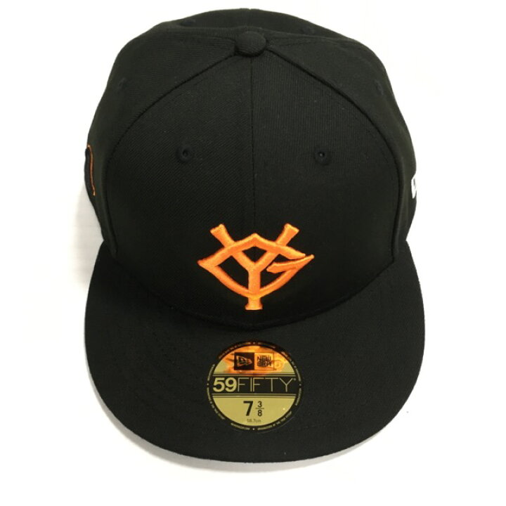 楽天市場】【送料無料】 NEW ERA / ニューエラ プロコレクション 読売 