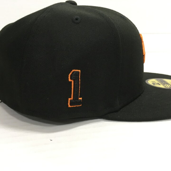 楽天市場】【送料無料】 NEW ERA / ニューエラ プロコレクション 読売 