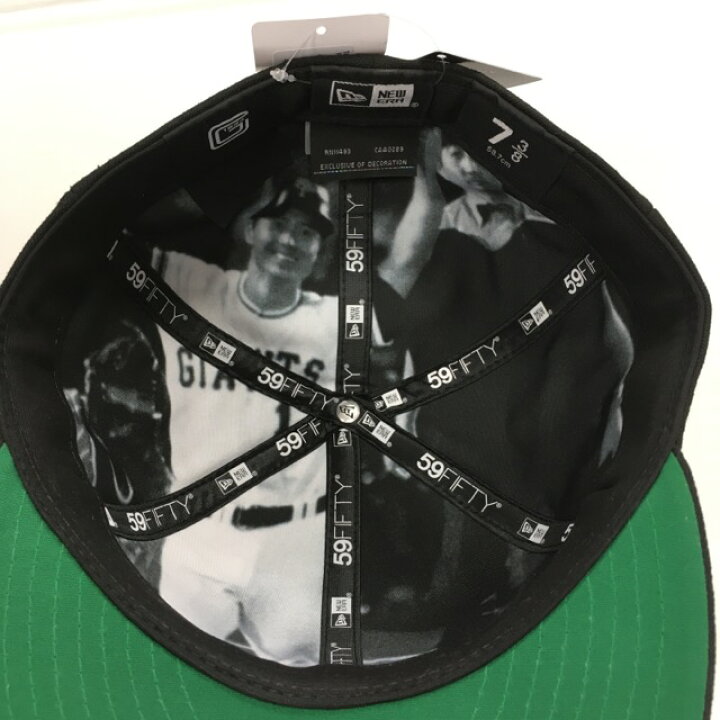 楽天市場】【送料無料】 NEW ERA / ニューエラ プロコレクション 読売 