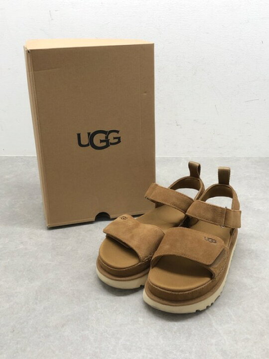 楽天市場】【送料無料】UGG(アグ) 1136783-CHE-06 W GOLDENSTAR 