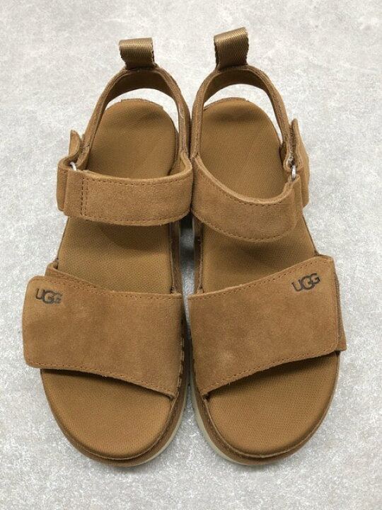 楽天市場】【送料無料】UGG(アグ) 1136783-CHE-06 W GOLDENSTAR 