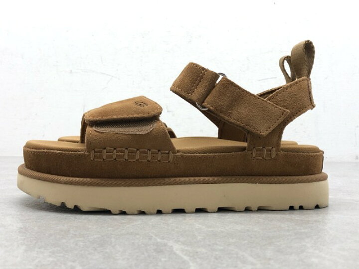 楽天市場】【送料無料】UGG(アグ) 1136783-CHE-06 W GOLDENSTAR 