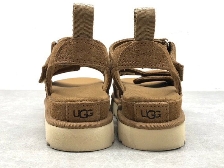 楽天市場】【送料無料】UGG(アグ) 1136783-CHE-06 W GOLDENSTAR 