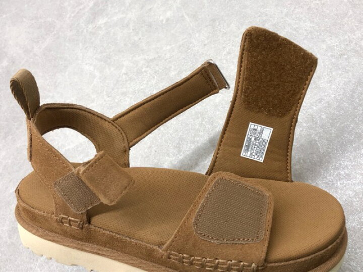 楽天市場】【送料無料】UGG(アグ) 1136783-CHE-06 W GOLDENSTAR 