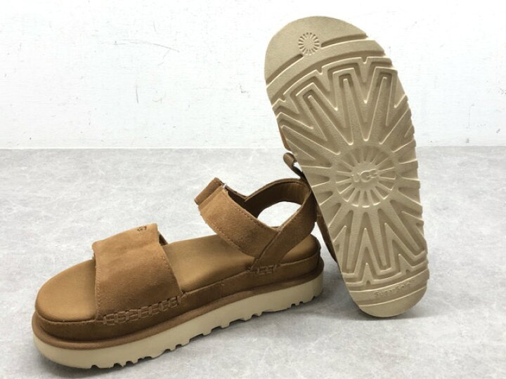 楽天市場】【送料無料】UGG(アグ) 1136783-CHE-06 W GOLDENSTAR 