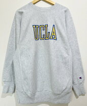 楽天市場】チャンピオン リバースウィーブ uclaの通販