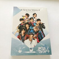 楽天市場】snowman 素顔4の通販