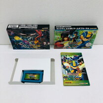 楽天市場】ロックマンエグゼ5 チームオブカーネルの通販