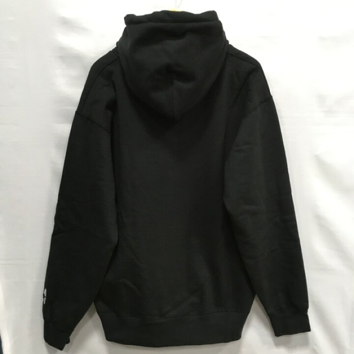 楽天市場】【送料無料】CRAZY RACCOON MONDO GGEZ HOODIE BLACK  