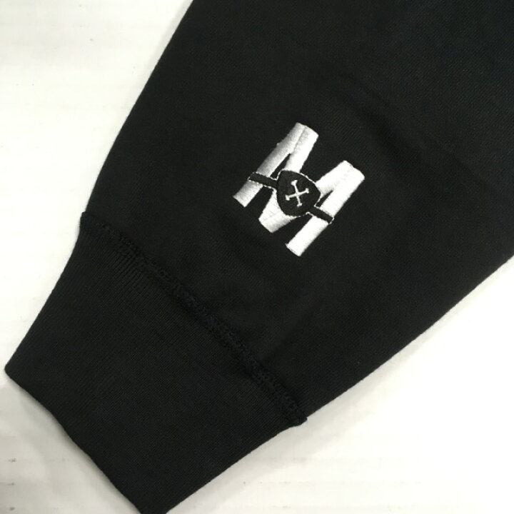 楽天市場】【送料無料】CRAZY RACCOON MONDO GGEZ HOODIE BLACK 